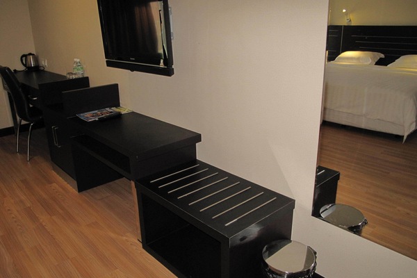 Superior Room | Room amenity