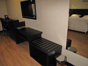 Superior Room | Room amenity