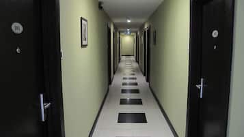 Pasillo