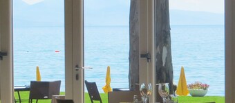 Hotel Eden Park Cilento