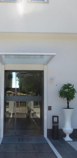 Interieur