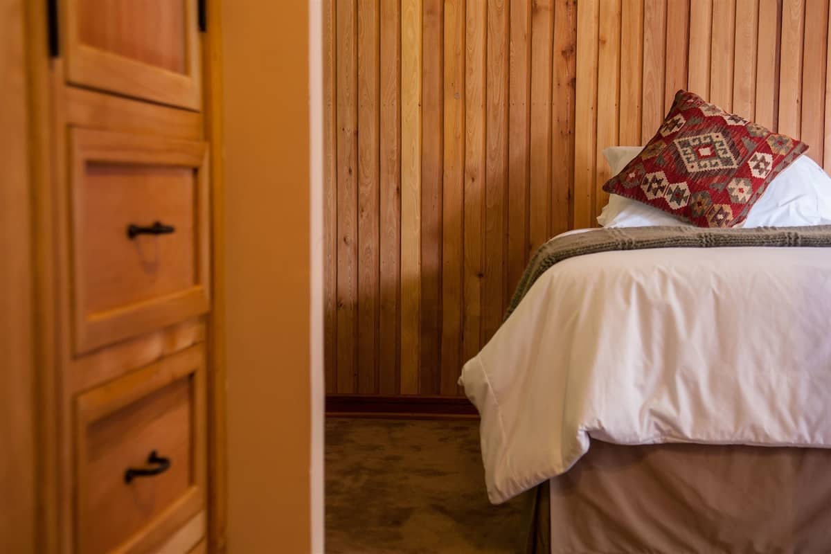 Double Room | 2 bedrooms, premium bedding, in-room safe, soundproofing