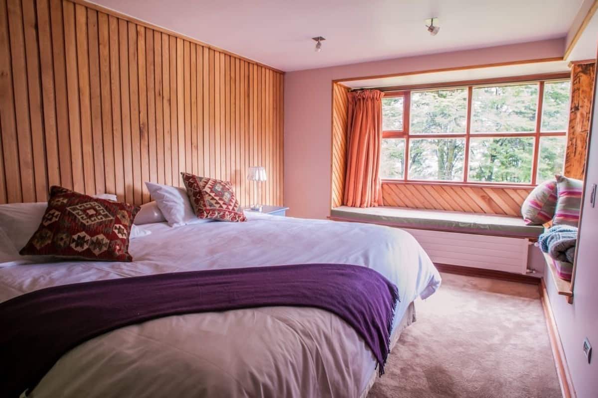 double room | 2 bedrooms, premium bedding, in-room safe, soundproofing