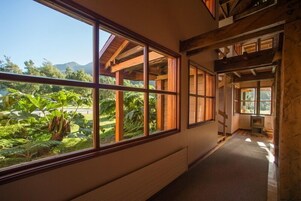 Double Room | Hallway