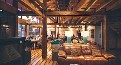 Yelcho en la Patagonia