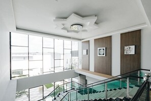 Staircase - Raia Hotel & Convention Centre Alor Setar (Alor Setar)