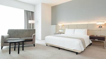 In-room safe, desk, soundproofing, iron/ironing board