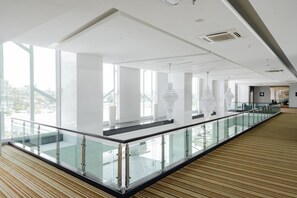 Interior - Raia Hotel & Convention Centre Alor Setar (Alor Setar)