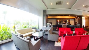 Bar (on property) - Raia Hotel & Convention Centre Alor Setar (Alor Setar)