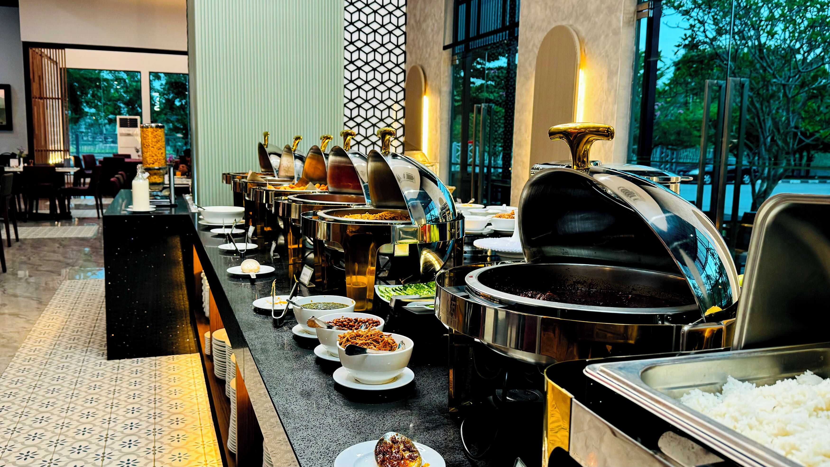 Restoran