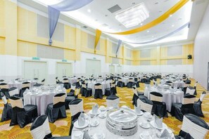 Ballroom