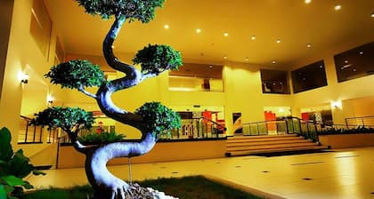 Raia Hotel & Convention Centre Terengganu
