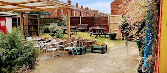 Kings Arms
