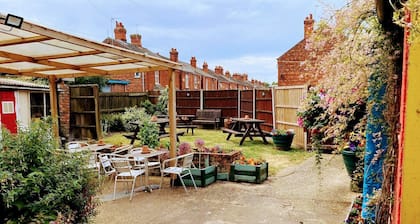 Kings Arms