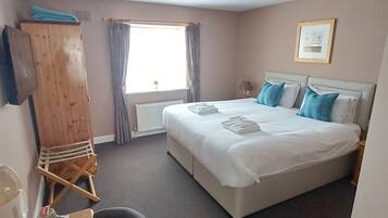 بديكورات فريدة لكل غرفة وطراز فريد لكل وحدة ومكتب