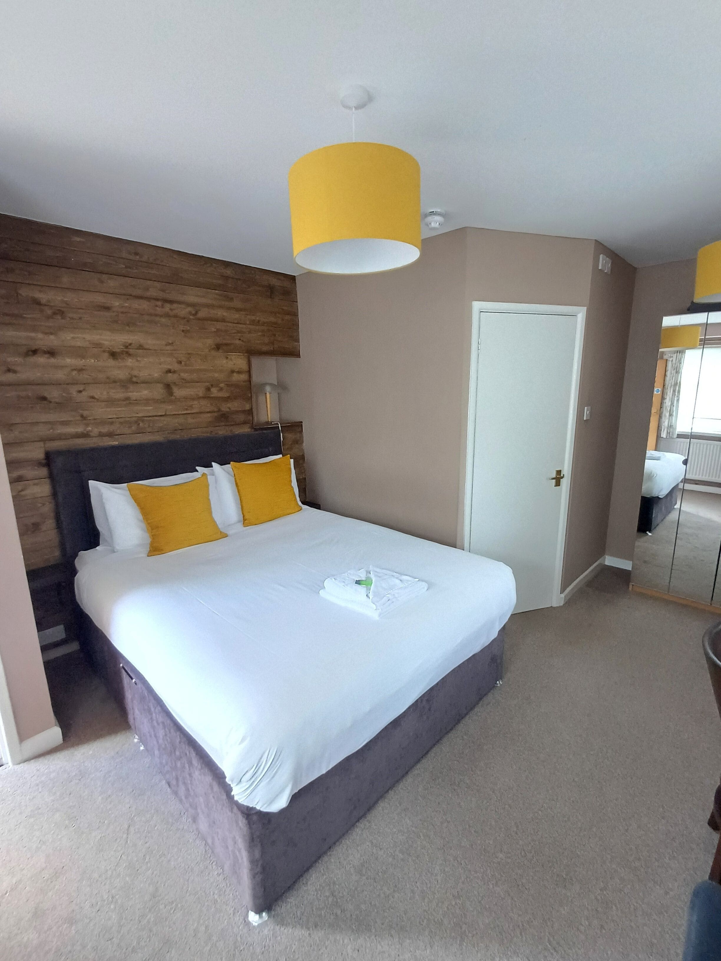 Foto - Northover Manor Hotel