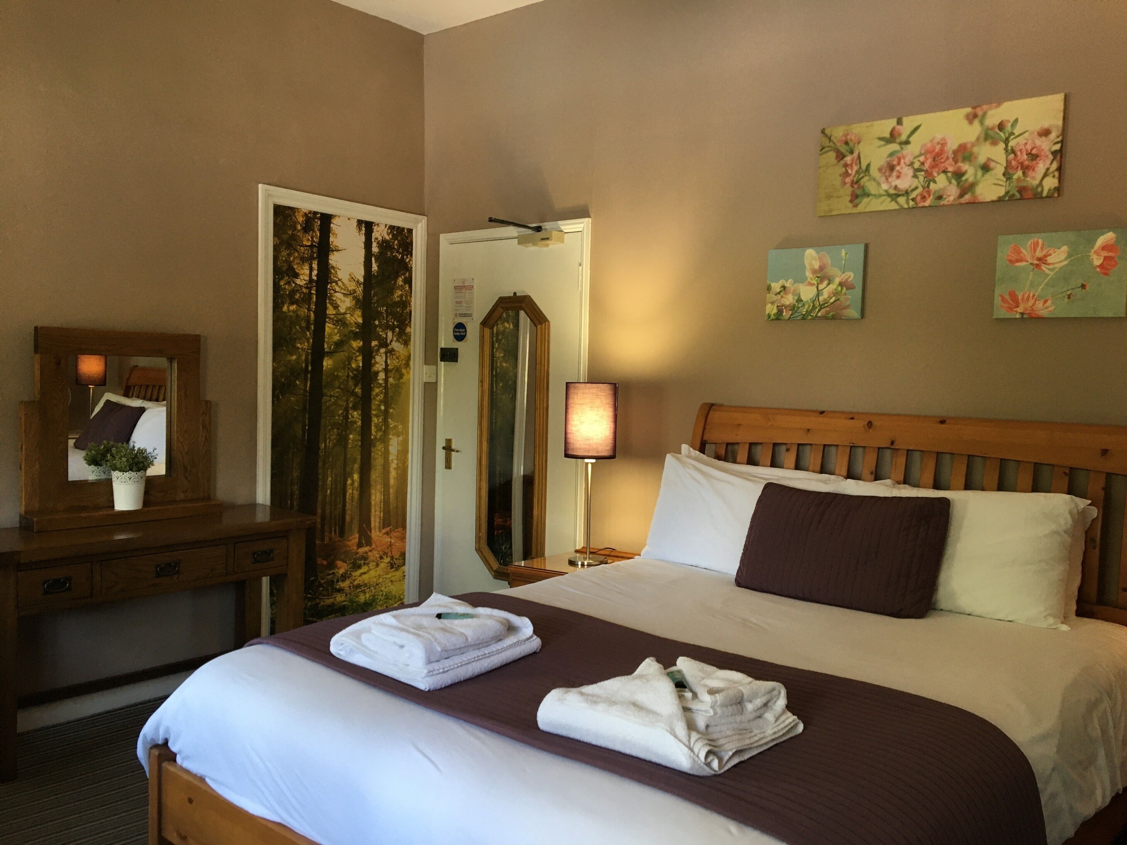 Foto - Northover Manor Hotel