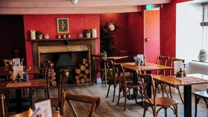 Restaurant - Northover Manor Hotel (Yeovil)