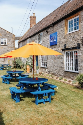 Northover Manor Hotel