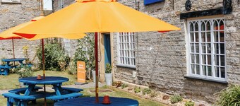 Northover Manor Hotel