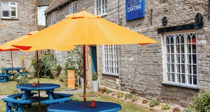 Northover Manor Hotel