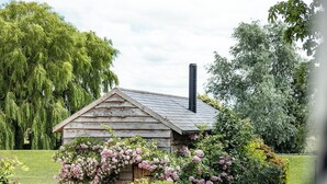Exterior - Northover Manor Hotel (Yeovil)