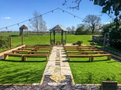 Northover Manor Hotel