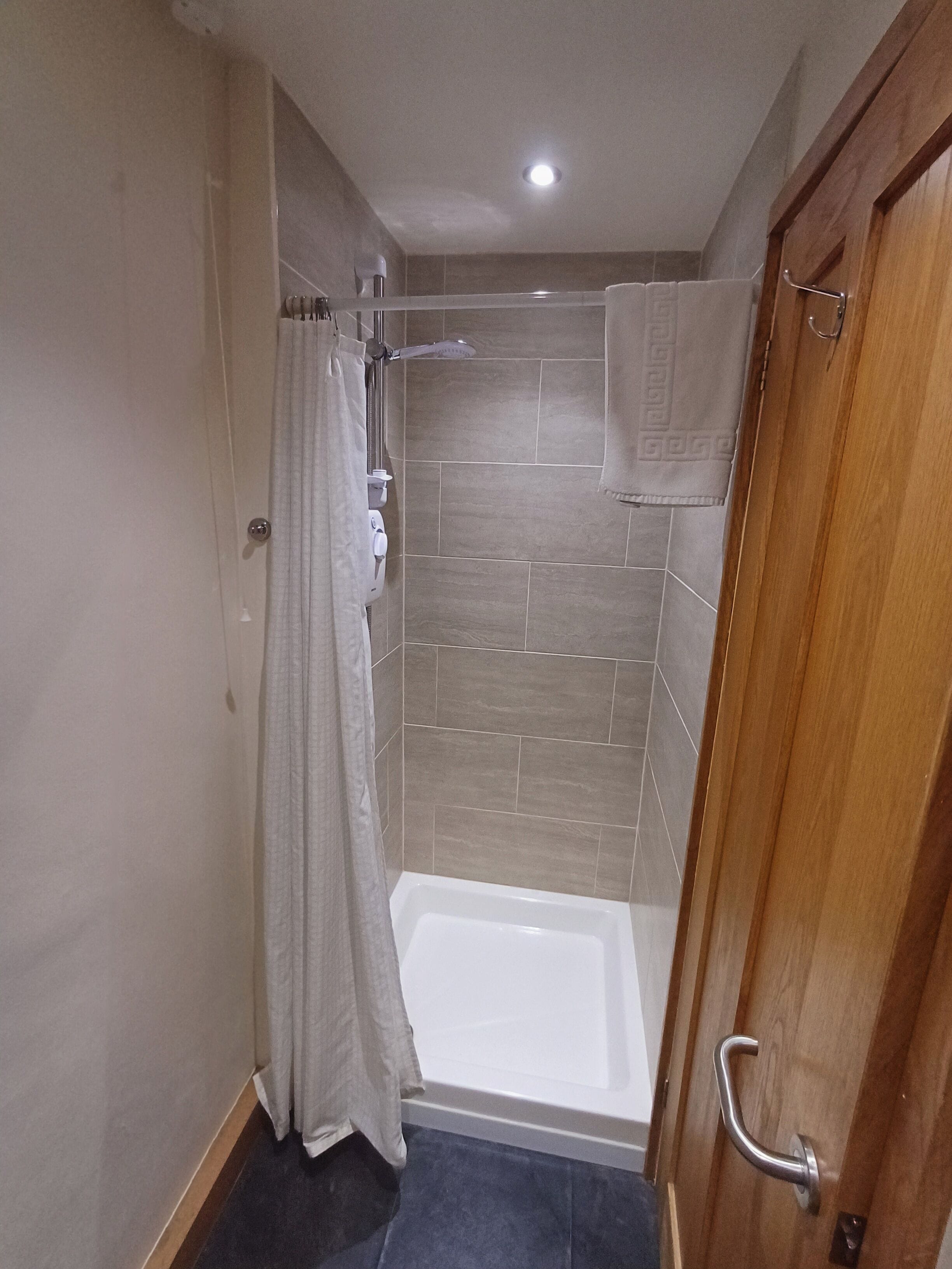 Foto - Northover Manor Hotel