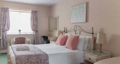 Northover Manor Hotel