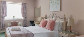 Northover Manor Hotel