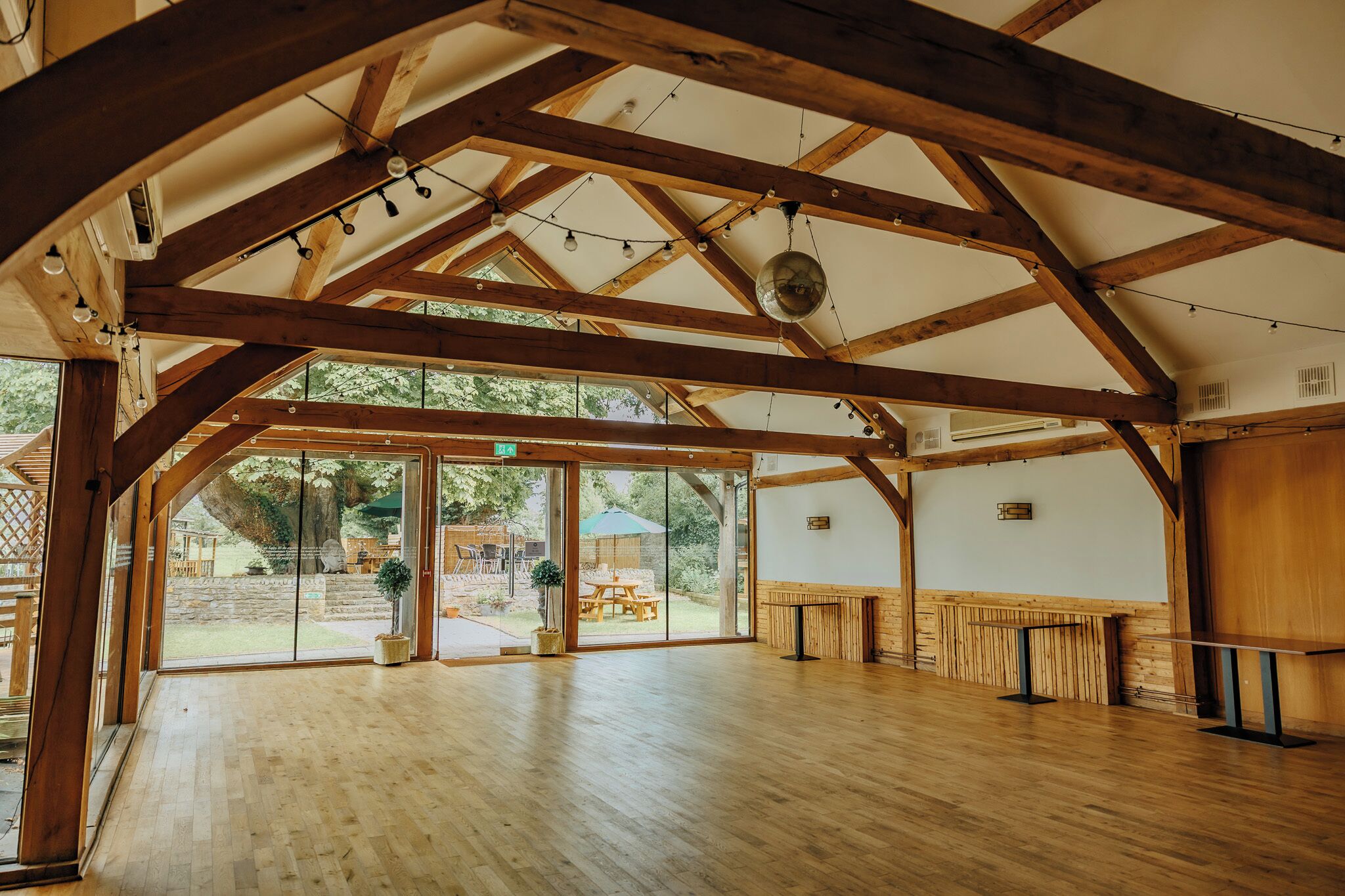 Sala de reuniones