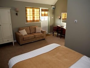 Apartment, Ensuite