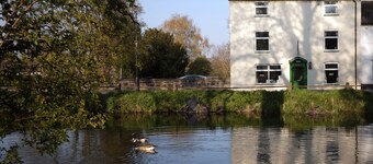 Fitzwarine House