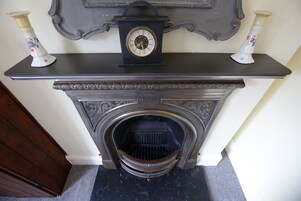 Standard Double Room, Ensuite