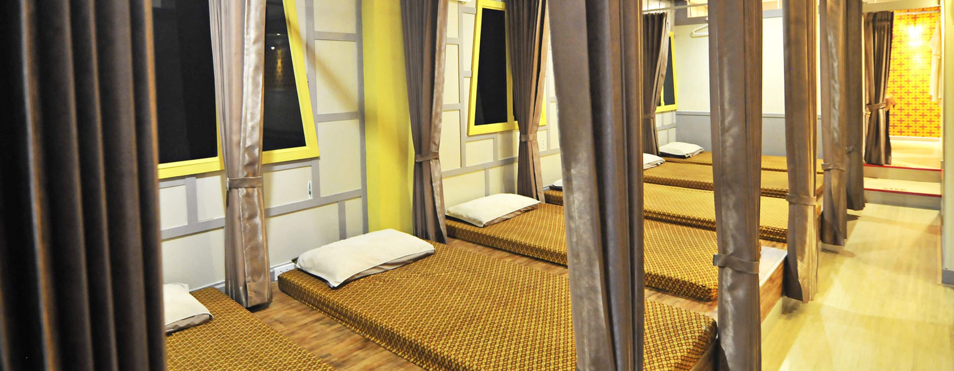 Foto - Malaysia Hotel Bangkok