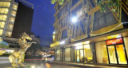 Malaysia Hotel Bangkok
