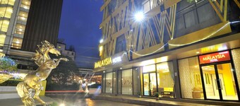 Malaysia Hotel Bangkok