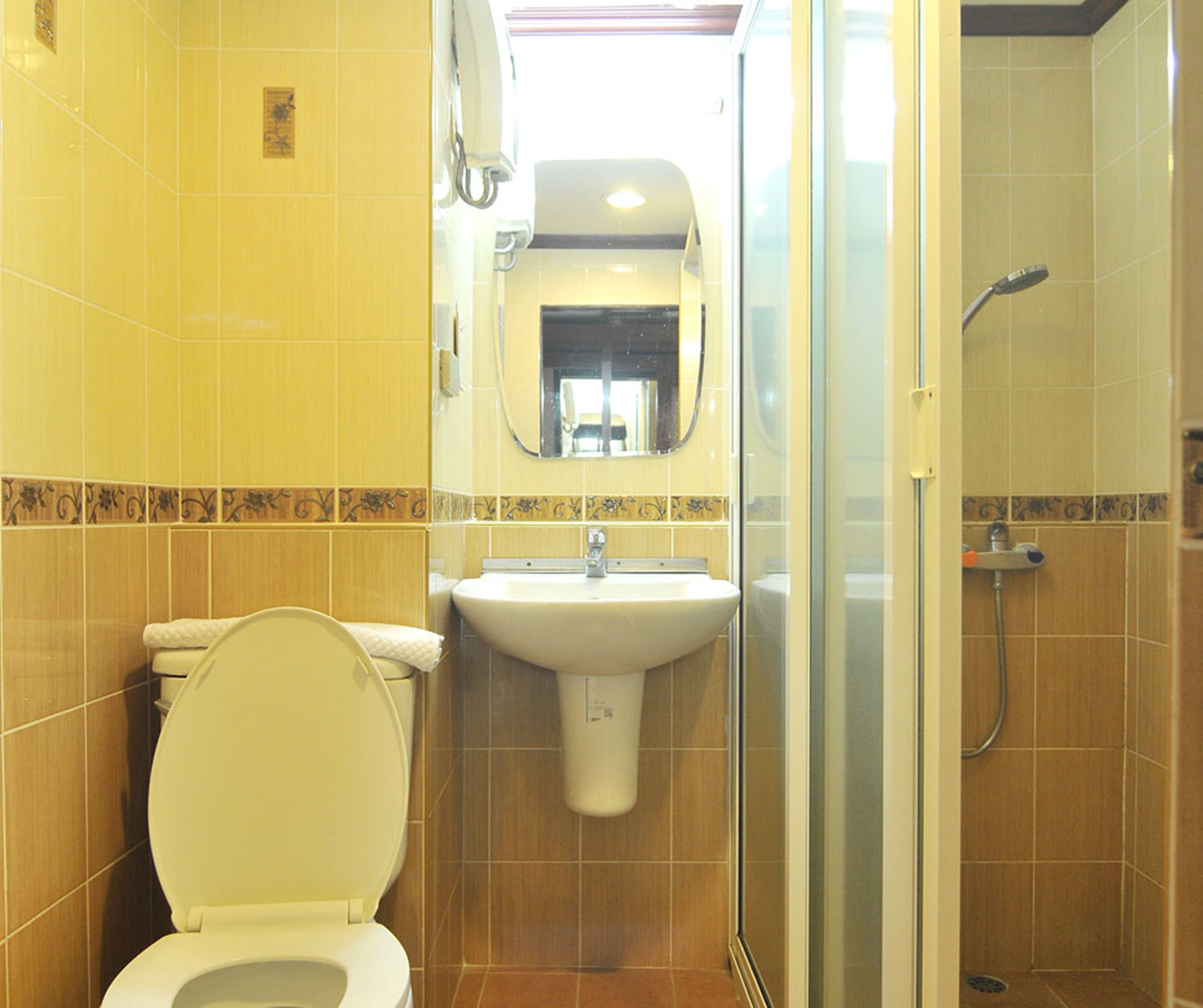 Foto - Malaysia Hotel Bangkok