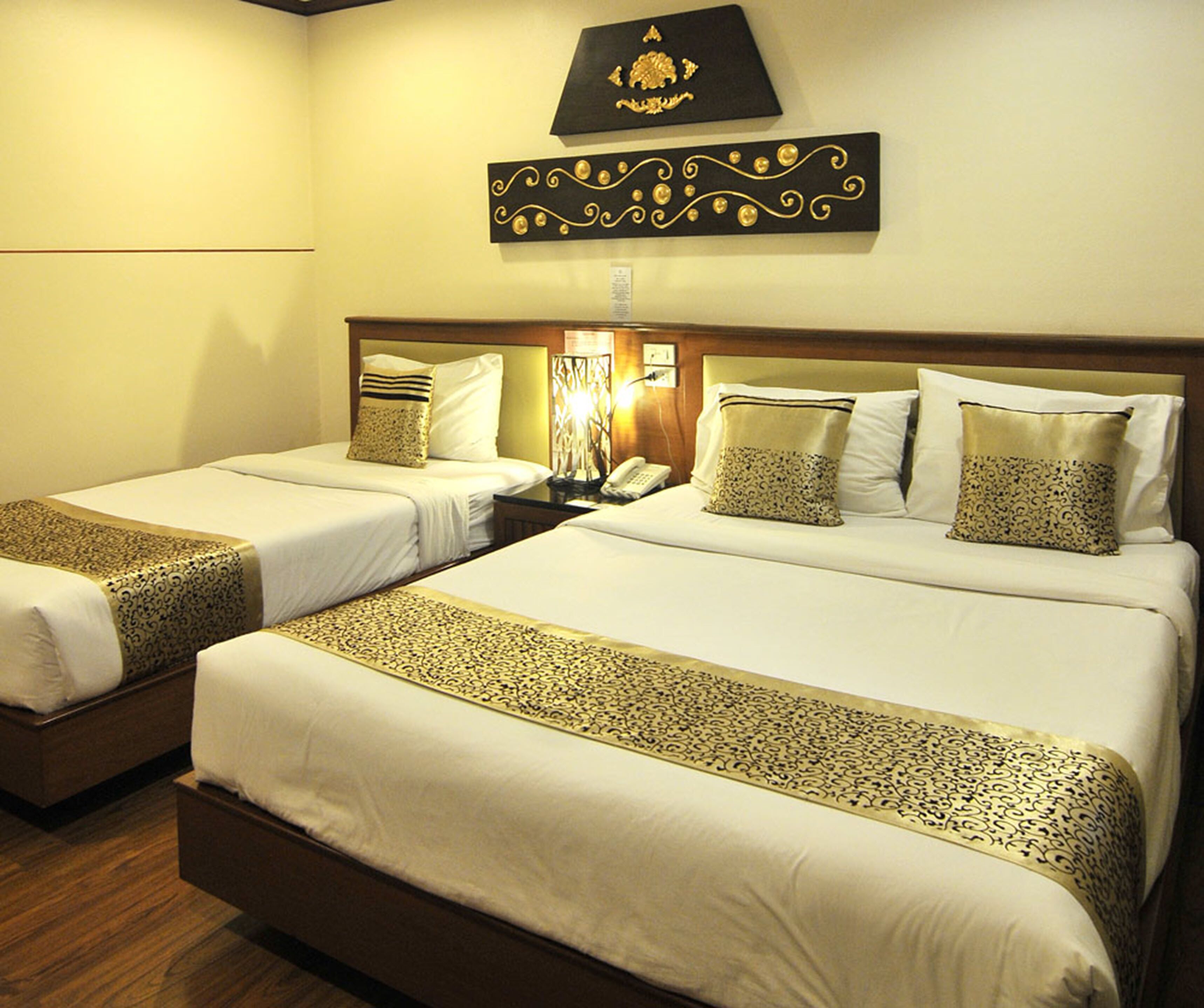 Foto - Malaysia Hotel Bangkok