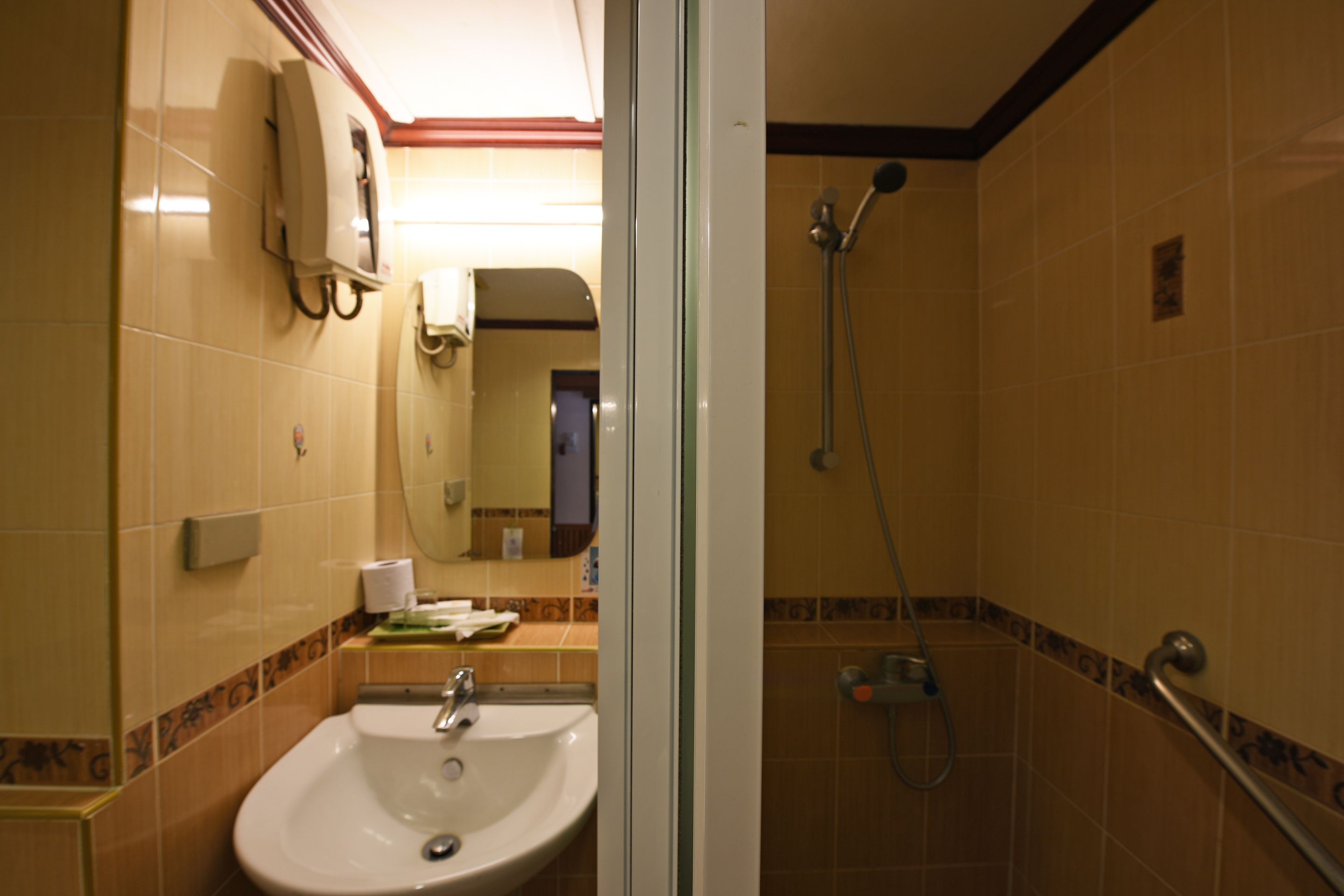 Foto - Malaysia Hotel Bangkok