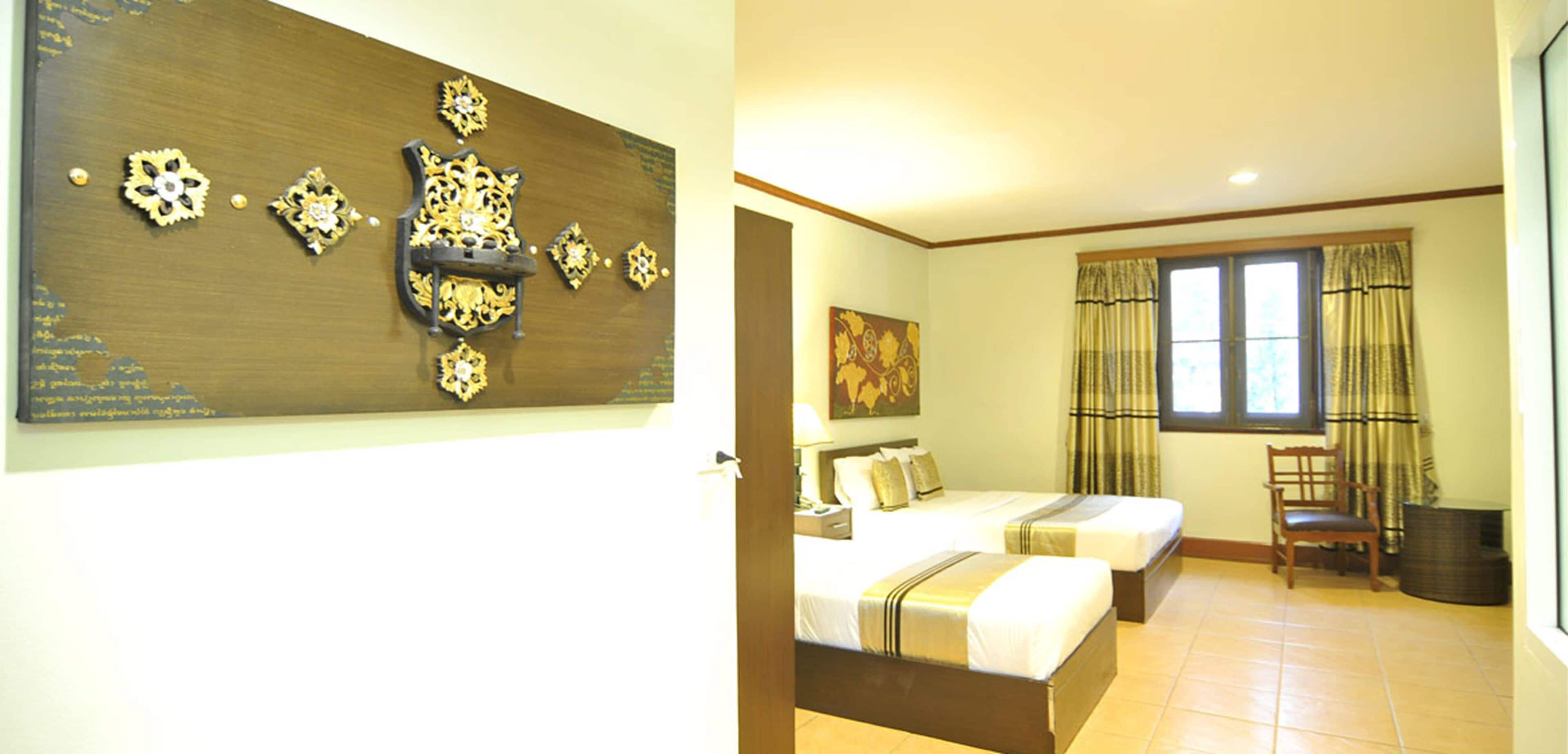 Foto - Malaysia Hotel Bangkok