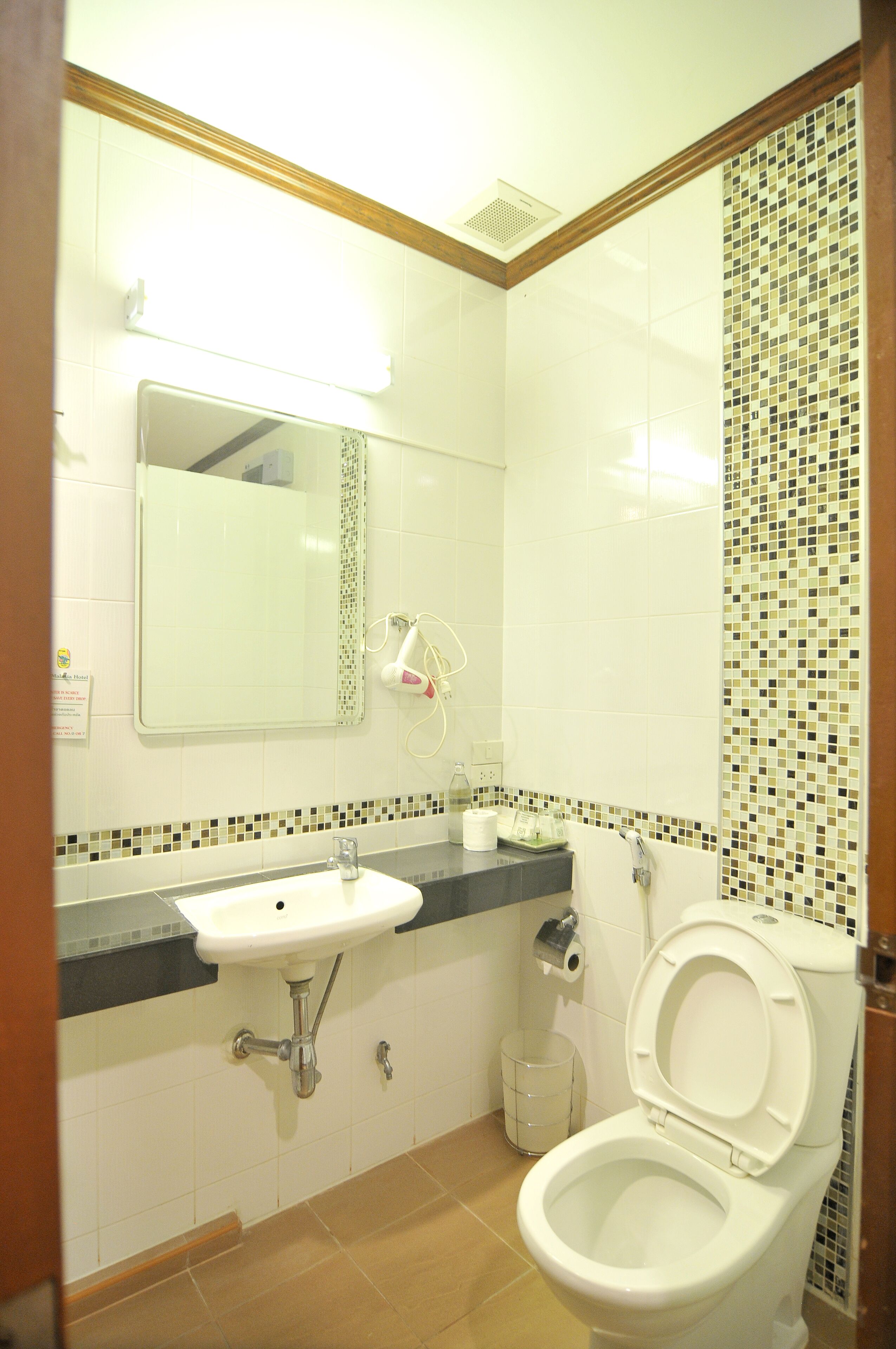 Foto - Malaysia Hotel Bangkok