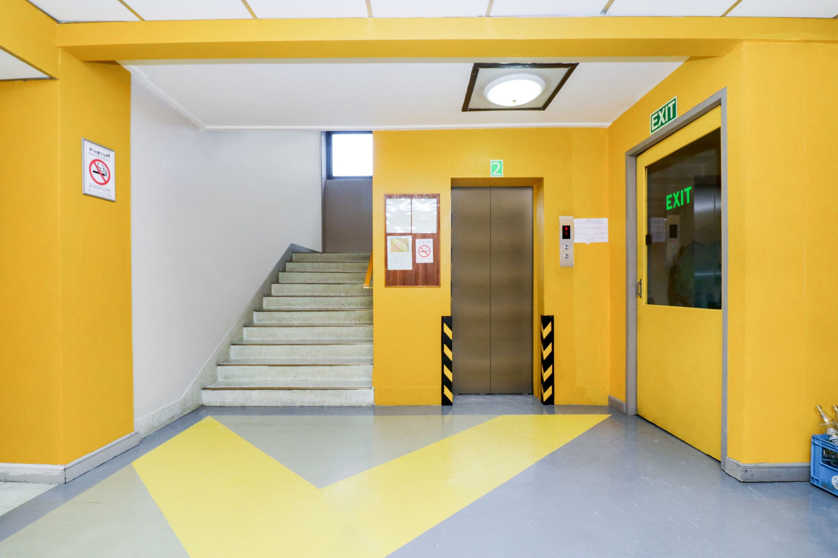 Foto - Malaysia Hotel Bangkok