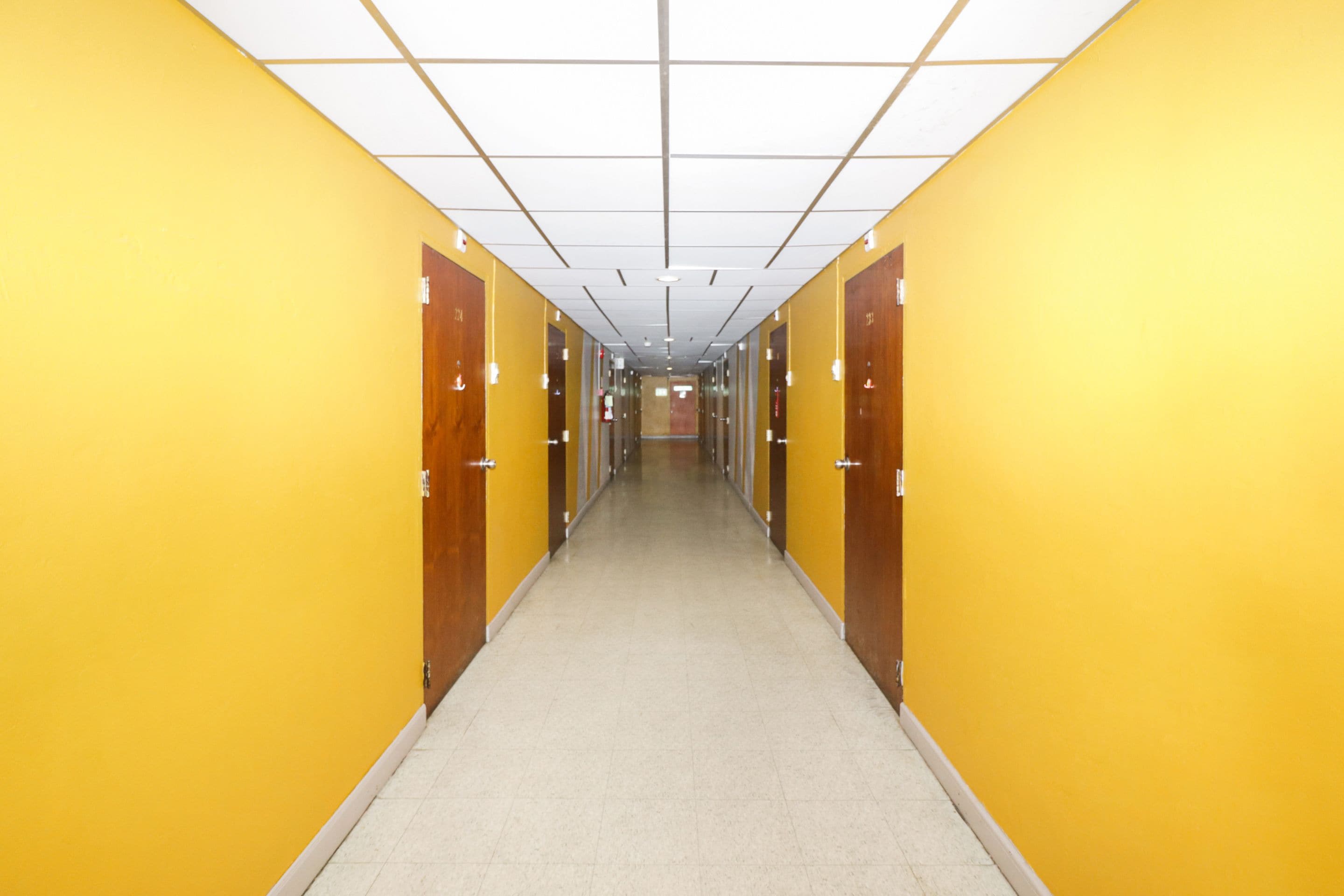 Foto - Malaysia Hotel Bangkok