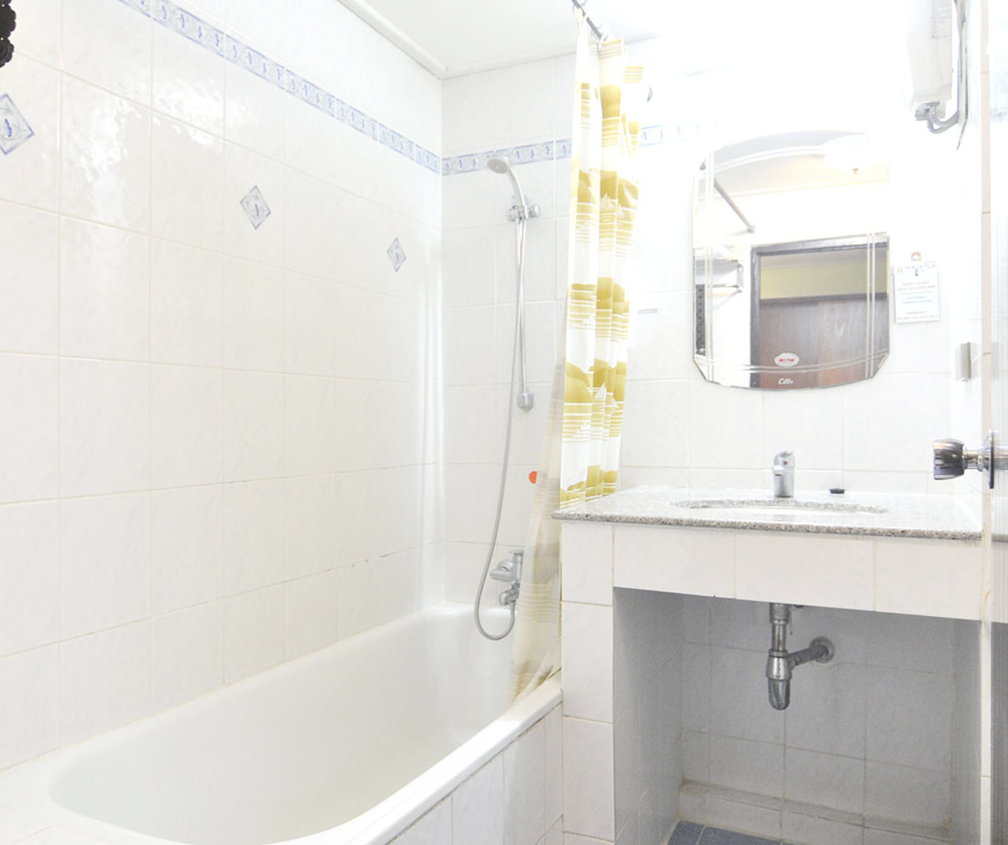 Foto - Malaysia Hotel Bangkok