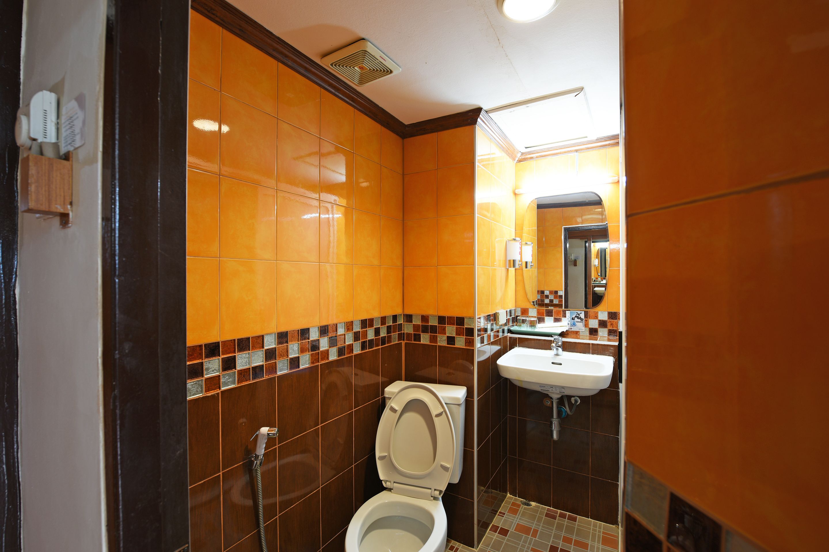 Foto - Malaysia Hotel Bangkok