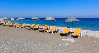 Villas Duc - Rhodes Island