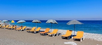 Villas Duc - Rhodes Island