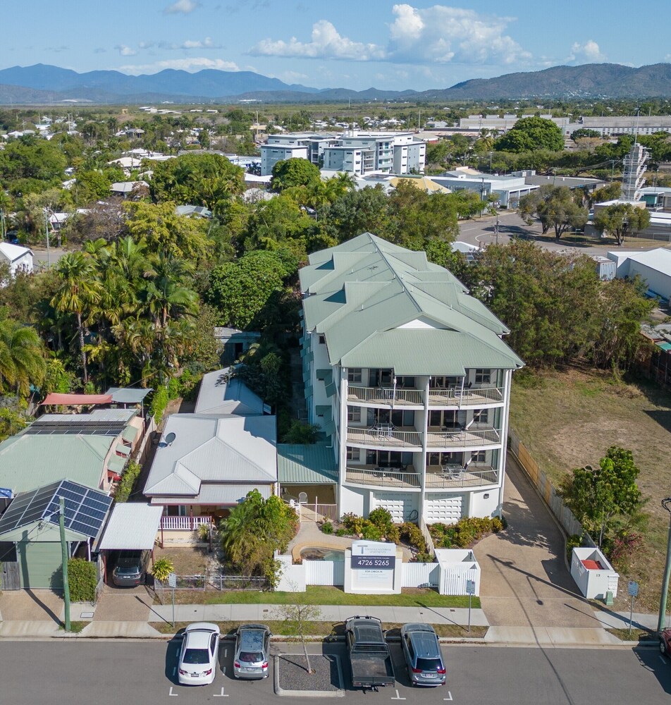 Townsville Southbank Apartments photo 6