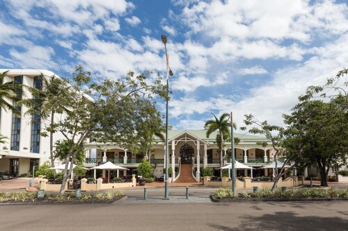 Townsville Southbank Apartments